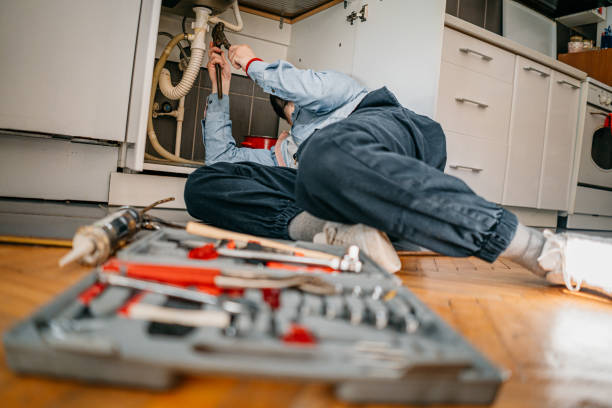  Rochester, NH Plumbing Pros
