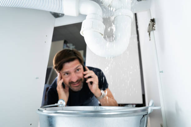 Best Pipe Repair Near Me  in Rochester, NH