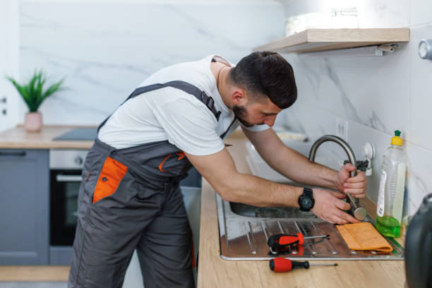 Best Hot Water Heater Installation  in Rochester, NH