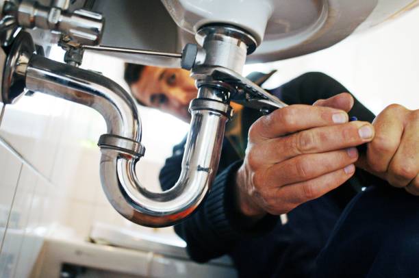 Professional Plumbing in Rochester, NH