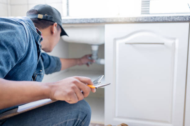 Best Toilet Repair Services  in Rochester, NH