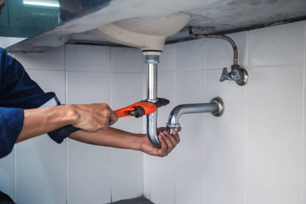 Best Commercial Plumbing Services  in Rochester, NH