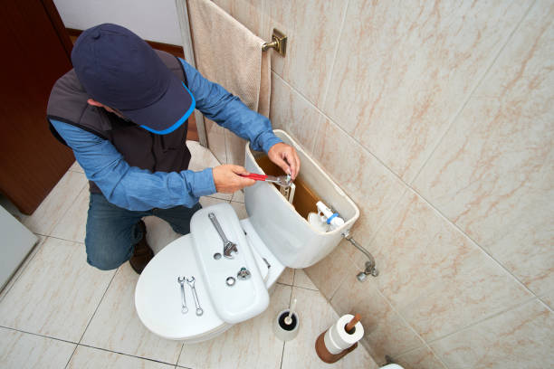 Best Toilet Repair Services  in Rochester, NH