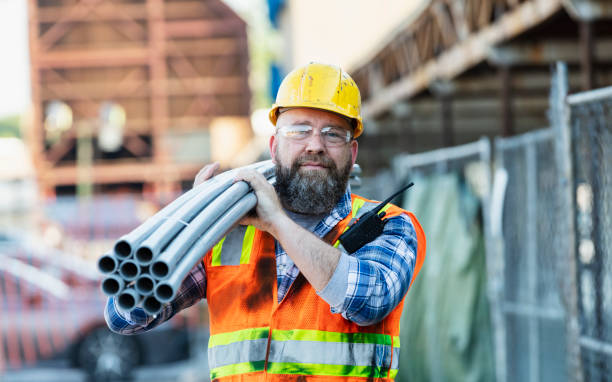 Best Clogged Drain Plumber  in Rochester, NH