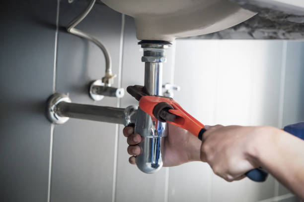 Best Sewer Cleaning Services  in Rochester, NH
