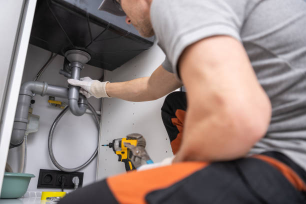 Best Plumbing Repair Near Me  in Rochester, NH