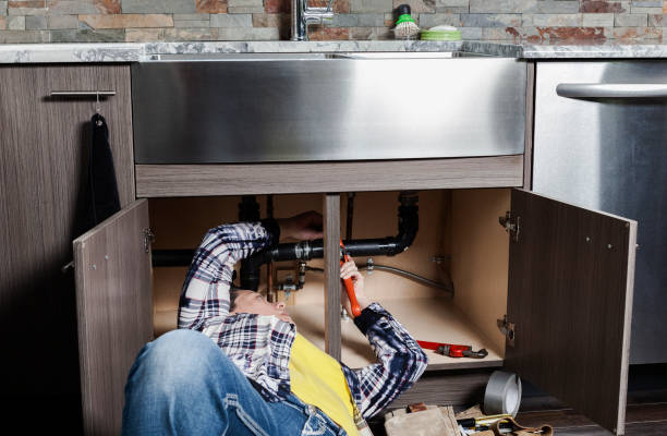 Best Plumbing Services Near Me  in Rochester, NH