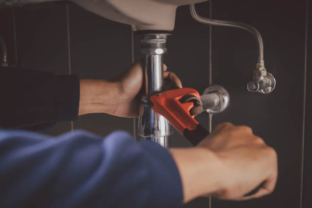 Best Faucet Repair  in Rochester, NH