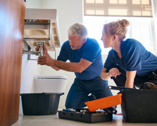 Best Plumbing Installation Services  in Rochester, NH